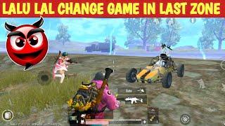 LAST ZONE INTENSE JADUGAR SQUAD LITE Comedy|pubg lite video online gameplay MOMENTS BY CARTOON FREAK