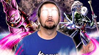  I Have the BEST Luck, for I Have Summoned EVERYTHING in Dragon Ball Legends 