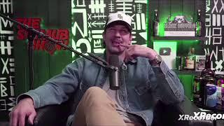 Brendan Schaub Raw and Unhinged Moments of Rage