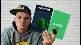 Nightbot или moobot ? Настройка найтбот для вашего стрима.