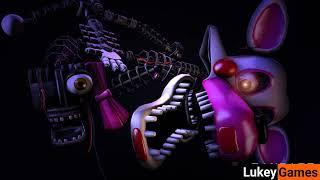 Mangle Sings The FNAF Song (2024)