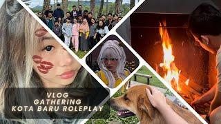 vlog gathering kotabaru roleplay