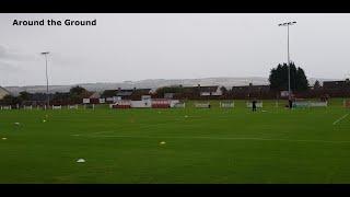 Bonnyrigg Rose FC