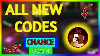 *JULY 2021* ALL *NEW* WORKING CODES FOR SURVIVE THE KILLER *OP*! ROBLOX