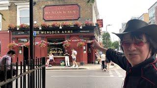 They Wanted To Knock This Pub Down....WHY?