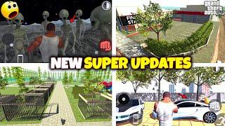 Indian Bikes Driving 3d New  Update|New Vandalur Zoo And New Gta V Car Showroom|Gaming Warrior