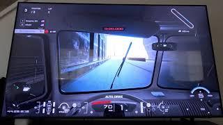 Gran Turismo 7 | 24 heures du Mans track | 30min intervals