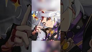 Happy Birthday, Arataki Itto! | Genshin Impact #HoYoverse #HBD #GenshinImpact #Itto