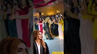 Dubai Princess New Dance Style #love #sheikhamahra #dance
