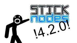 Sticknodes 4.2.0 Update