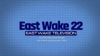 East Wake Television Channel 22