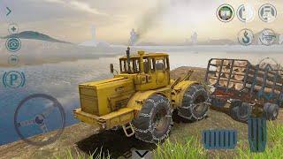 RTHD Kirovets K-700 | Offroad Online Reduced Transmission HD 2020