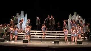 Wheaton Warrenville South "The Classics" 2012 - FAME Branson