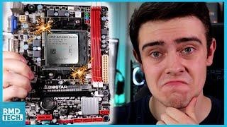 Watch This Before Buying an AMD A10-6800K | An Owner's Retrospective