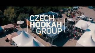 Spring Hookah Fest Odessa 2018 - Czech Hookah Group