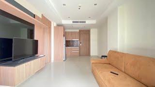 Lovely one-bed condo with pool view for sale in Pattaya (Nam Talay)!