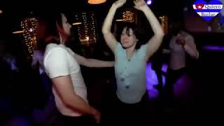 Вечеринка по Бачате в СПб (Bachata Dance party)