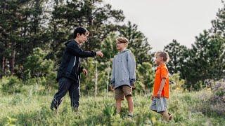 How to Direct Child Actors in Movies and TV