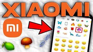 Como poner los Emojis de iPhone en Xiaomi con zfont 3 ️ ¡Para Todas las Aplicaciones!