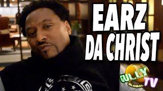 EARZ DA CHRIST: ALPO,THE MURDER OF "BIG HEAD GARY" & THE EMERGENCE OF ROY COBB AND THE TRINIDAD BOYS