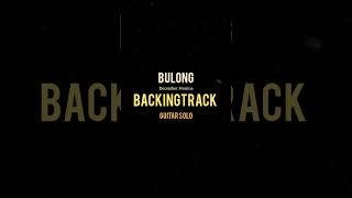 Bulong Guitar Solo | Backing Track December Avenue #music #guitarsolobackingtrack #backtrack