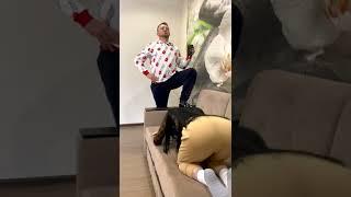 Самая актуальная проблема тысячелетия - #Shorts от Корявый VLOG - Денис Бубнов