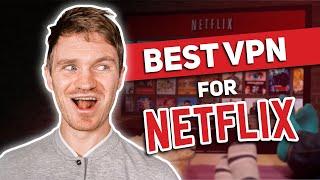 Top 3 Best VPN For Netflix in 2024