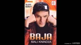 Baja Mali Knindza - Kum (Audio 2008)