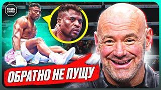 ТОП 10 Навсегда Запрещено Выступать в UFC @Main_Card