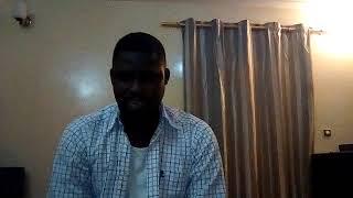 Chexal baay ( None dafa graaw  surtout le serpent noir )