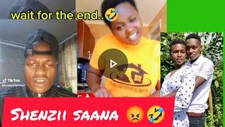 Faith Therui &Viola Batush  Wajinga Nyinyi...