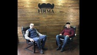 Barbershop FIRMA как можно заработать на франшизе?