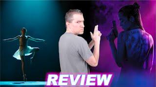 FROM THE WORLD OF JOHN WICK: BALLERINA | A Surprisingly Fun Spin-Off | REVIEW