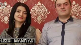Группа Мирес «Попурри»/Лезги мани/lezgi_mani/НОВИНКА 2019-2020