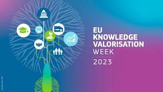 Valorisation talk: new code of practice on standardisation in the European Research Area