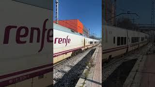 #shorts Renfe Alvia 130