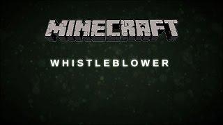 Minecraft Outlast whistleblower #1