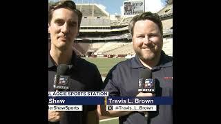 GAME RECAP: KBTX Sports team breaks down Texas A&M's top 10 win over Missouri