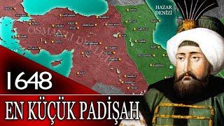 51 - OSMANLI TARİHİ - YENİ BİR DÖNEM - 4. MEHMED (AVCI)