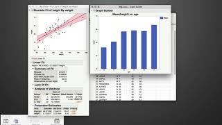 The Scientific Workflow in JMP: Creating Reproducible Analyses (Nov 20th 2017)