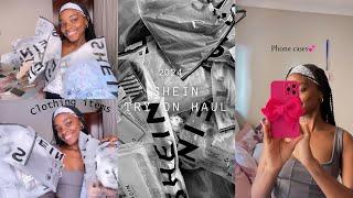 Shein Try-on HAUL | 20+ items | tops, pants , phone cases & more | SOUTH AFRICAN YOUTUBER 