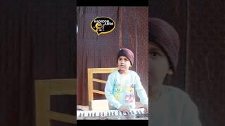 The Little Star Advit Singh Rajput | Badnoor Arts 2nd Open Mic #badnoorarts #betulopenmic #piano