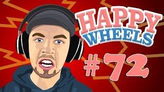 KILL BILLY SIMULATOR | Happy Wheels - Part 72