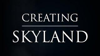 Making Skyland: Answering some Xbox Questions - Updating Skyland Mods!