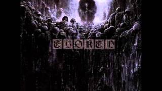 Evoken - Pavor Nocturnus