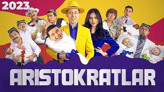 ARISTOKRATLAR JAMOASI SHOU KONSERT DASTURI 2023