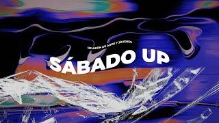 SÁBADO UP | Momentos Incomodos | Reunión de Jovenes!  (25-03-23)