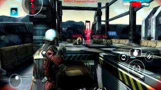 Shadowgun Deadzone/gameplay/