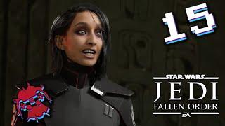 MARCHING OUR WAY TO THE END GAME | Star Wars Jedi: Fallen Order [14]