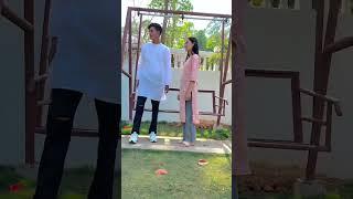 WAIT FOR TWIST  #shortvideo #funny #myboyfriend #indiannewfunny